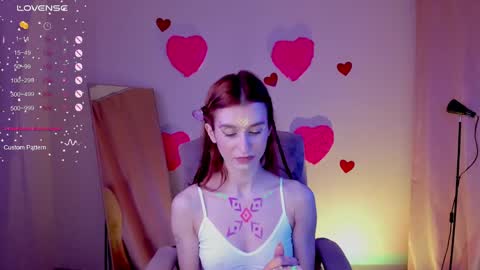 Snapshot of sallybiscuit chatting on 02/12/25, 11:18 Sally online show from 02/12/25, 11:18