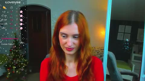 Sally  online show from 12/21/25, 10:33