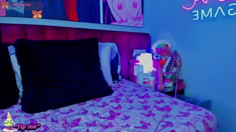 miss Sally online every night from 1am to 8am  Colombia time online show from 12/06/24, 09:43