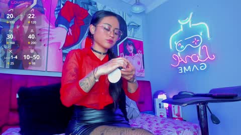 miss Sally online every night from 1am to 8am  Colombia time online show from 01/10/25, 10:06