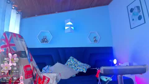 miss Sally online every night from 1am to 8am  Colombia time online show from 09/26/25, 02:21