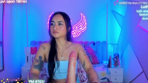 miss Sally online every night from 1am to 8am  Colombia time online show from 05/21/26, 08:27