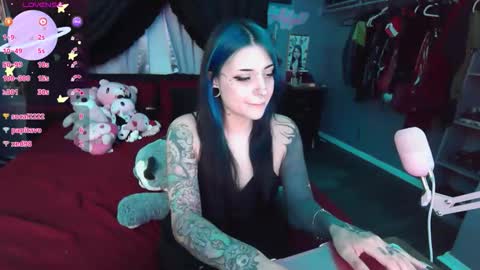 sallylynnxx online show from 05/12/26, 04:09