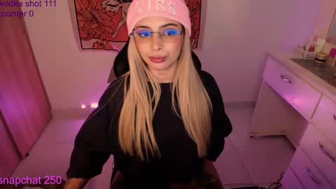 sallymaddoxx online show from 05/04/26, 11:45
