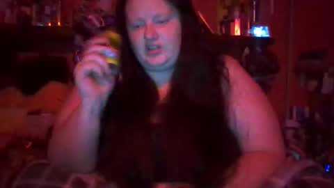 sallyrose1992 online show from 09/10/25, 06:35