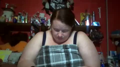 sallyrose1992 online show from 09/11/25, 03:06