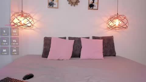 Snapshot of sallyrosee_ chatting on 05/31/26, 03:41 Sally online show from 05/31/26, 03:41