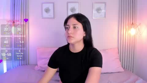 Sally online show from 07/28/26, 05:34