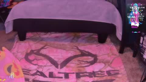 SissySally online show from 05/02/26, 12:32