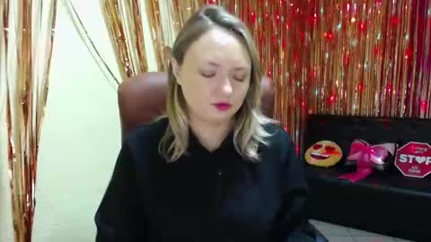 Sally online show from 09/09/25, 06:18