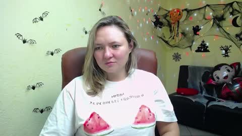 Sally online show from 11/03/25, 06:31