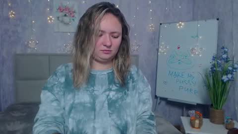 Sally online show from 11/06/25, 07:04