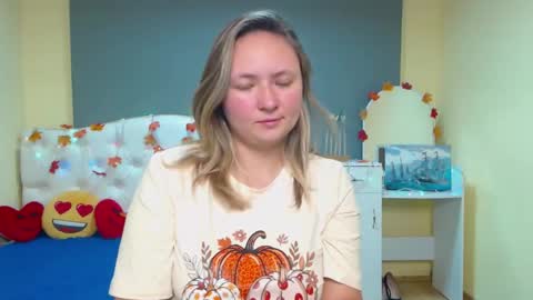 Sally online show from 11/12/25, 07:24