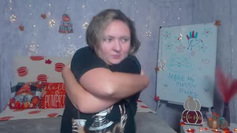 Sally online show from 11/26/25, 08:54