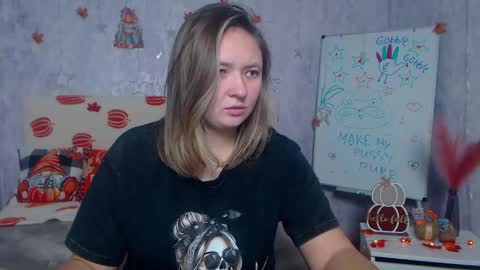 Sally online show from 11/28/25, 06:43