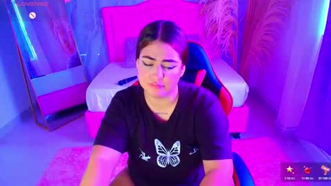 salma_27 online show from 10/09/25, 04:05