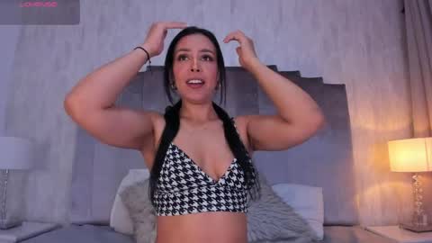 Marcela online show from 05/19/26, 12:33