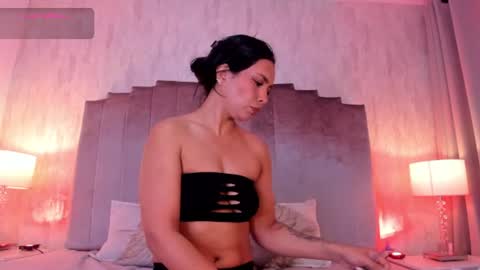 Marcela online show from 06/22/26, 12:35