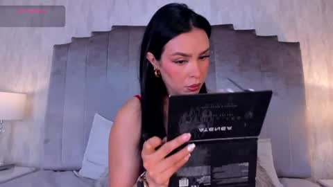 Marcela online show from 06/25/26, 12:42