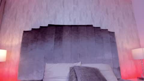 Marcela online show from 07/01/26, 12:40
