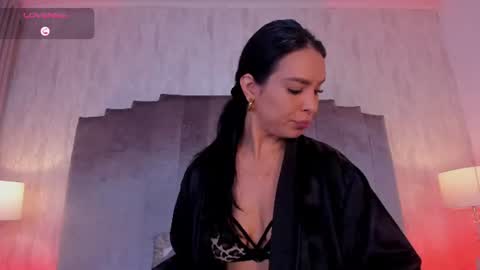 Marcela online show from 07/11/26, 12:41