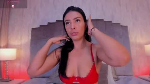 Marcela online show from 07/18/26, 01:48