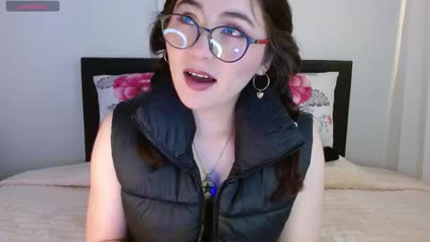 salma_tori online show from 01/12/26, 04:56