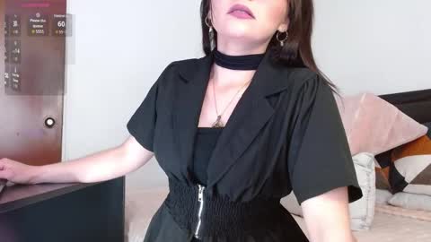 salma_tori online show from 06/07/26, 03:05