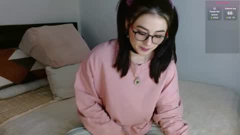 salma_tori online show from 06/17/26, 12:35