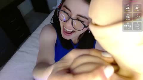 salma_tori online show from 07/28/26, 08:52