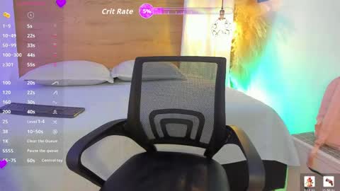 Salma online show from 04/25/26, 12:41