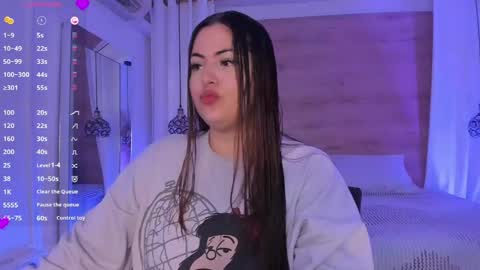 Salma online show from 05/06/26, 12:43