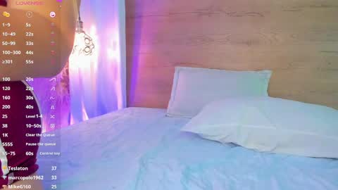 Salma online show from 05/11/26, 04:04
