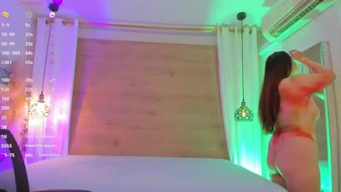 Salma online show from 05/16/26, 01:10