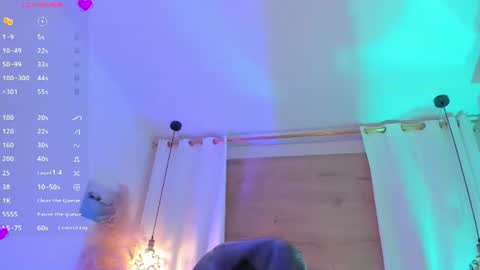 Salma online show from 07/06/26, 12:24