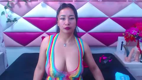 salmasanto online show from 02/25/25, 02:58