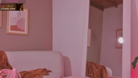 Snapshot of salo____ chatting on 05/27/26, 02:03 Salo online show from 05/27/26, 02:03