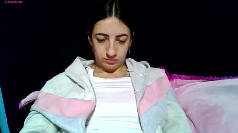 salome online show from 02/17/26, 01:35