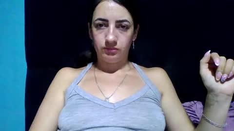 salome online show from 05/27/26, 02:19