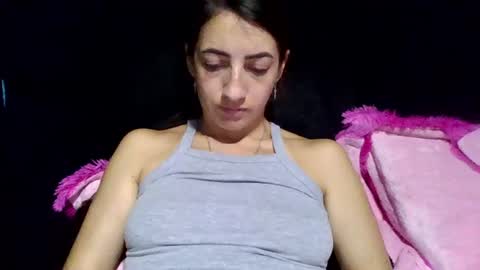 salome online show from 06/16/26, 02:03
