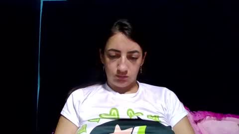 salome online show from 06/18/26, 02:34