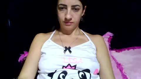 salome online show from 06/20/26, 02:25