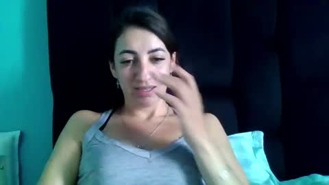 salome online show from 06/28/26, 02:45