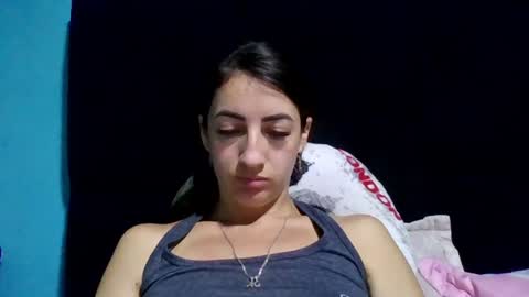 salome online show from 07/09/26, 02:59
