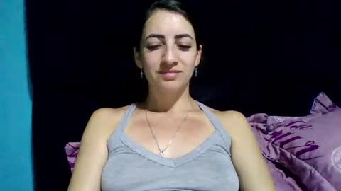 salome online show from 07/13/26, 02:25