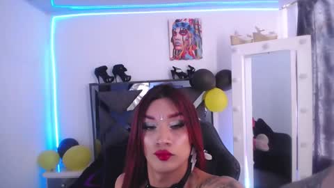 SALO HOT online show from 12/07/24, 06:59