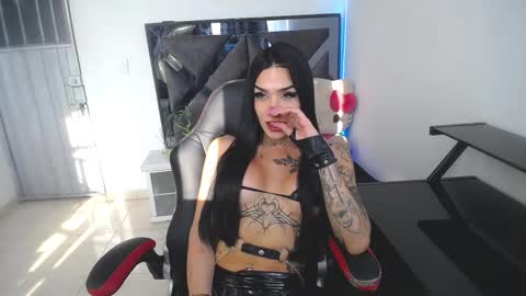 SALO HOT online show from 02/28/25, 09:23