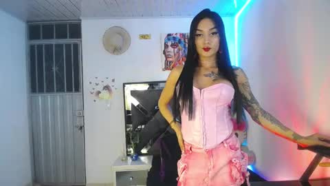 SALO HOT online show from 03/01/25, 10:53