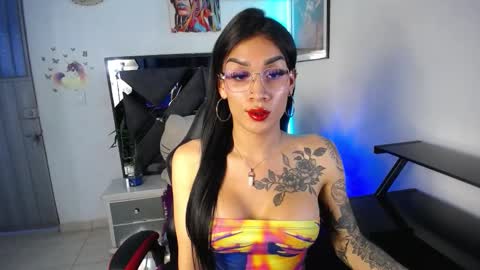 SALO HOT online show from 11/05/25, 11:49