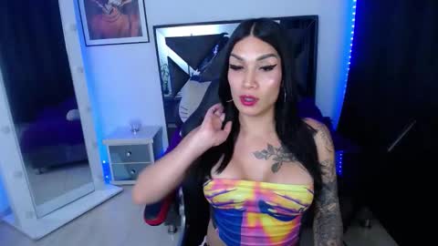 SALO HOT online show from 03/16/26, 11:42